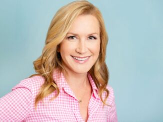 Angela Kinsey