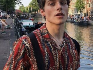 Froy Gutierrez