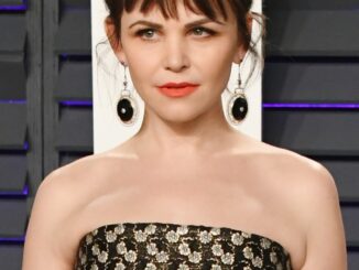 Ginnifer Goodwin