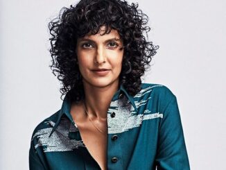 Poorna Jagannathan