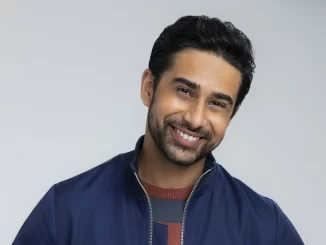 Suraj Sharma