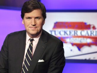 Tucker Carlson