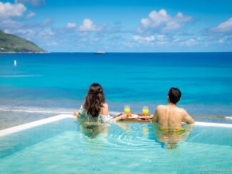 Honeymoon Destinations