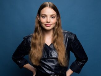 Kristine Froseth