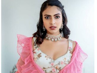 Amala Paul