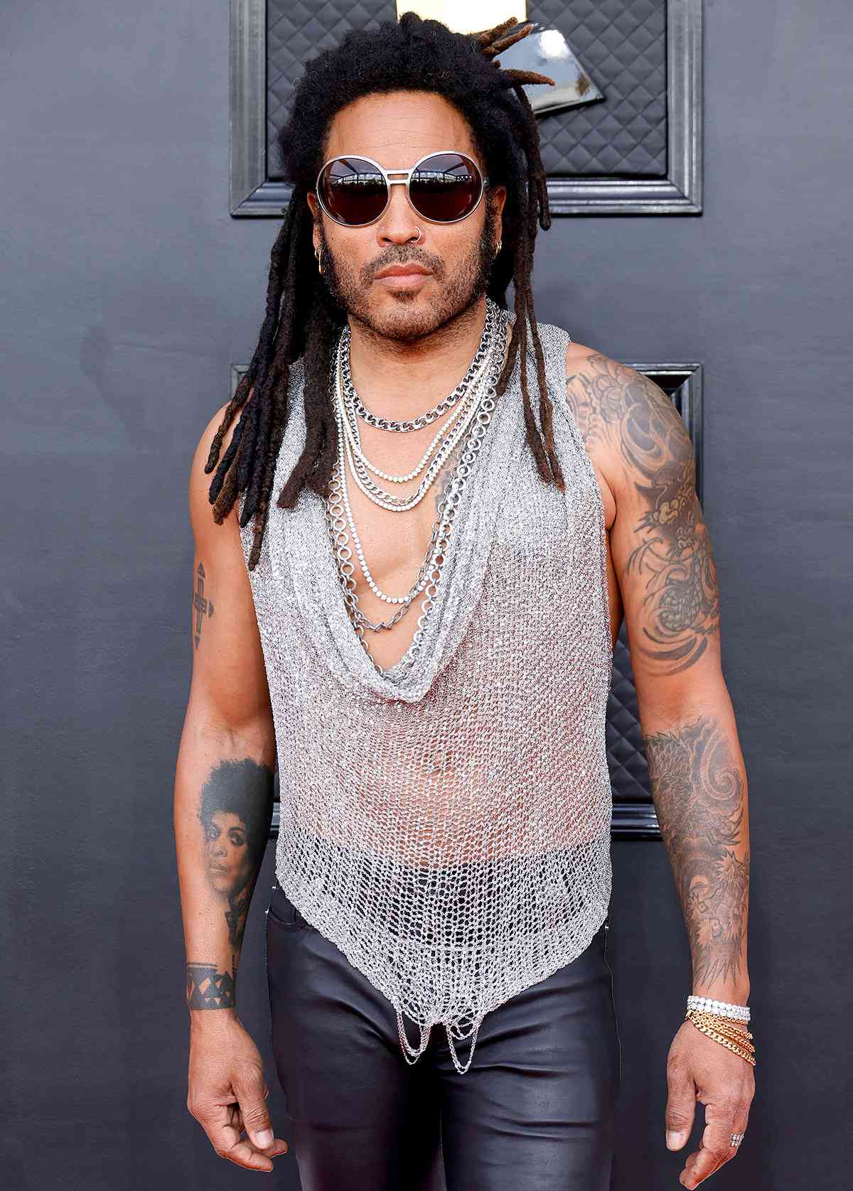 Lenny Kravitz Bio, Age, Songwriter, Wife, Actor, Net , And Twitter