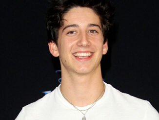 Milo Manheim