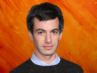 Nathan Fielder