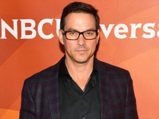 Tyler Christopher