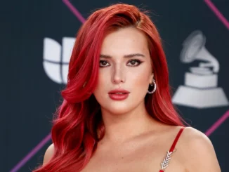 Bella Thorne