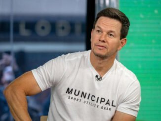 Mark Wahlberg