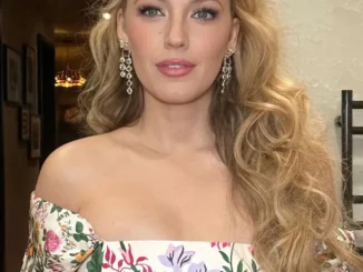 Blake Lively