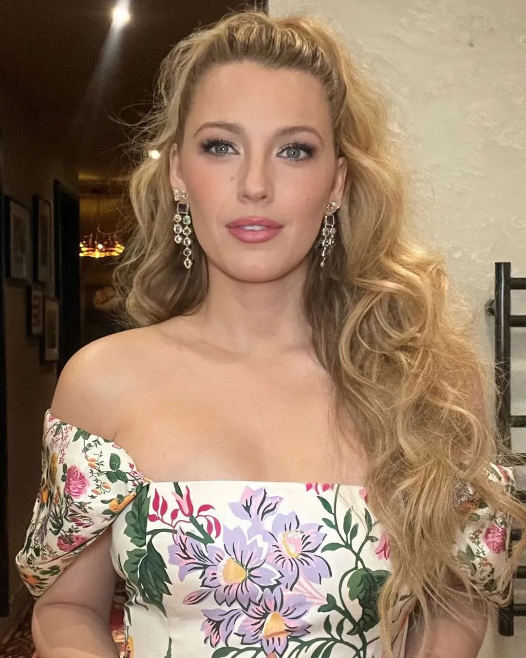 Blake Lively Bio, Wiki, Age, Movies, Daughters, Husband, Net Worth, It