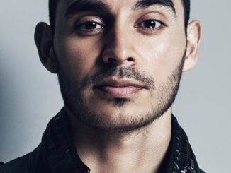 Manny Montana