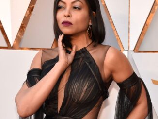 Taraji P Henson