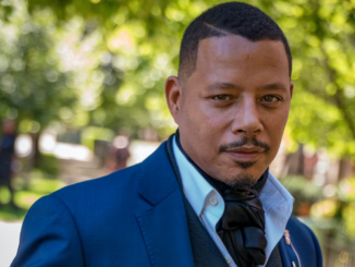 Terrence Howard