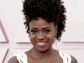 Viola Davis