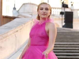 Florence Pugh