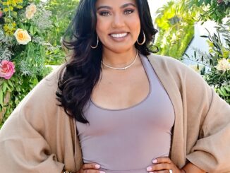 Ayesha Curry