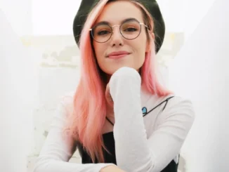 Marzia Kjellberg