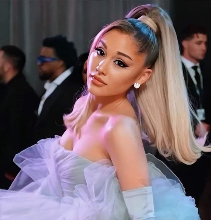 Ariana Grande