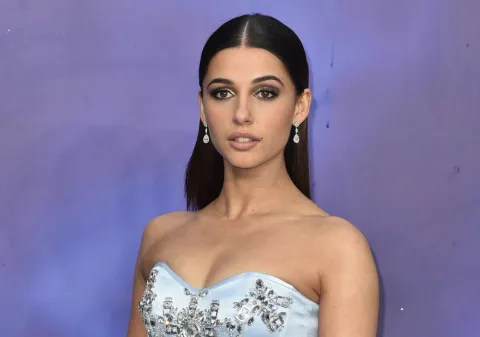 Naomi Scott Bio, Wiki, Age, Height, Aladdin 2019, Charlie's Angels ...