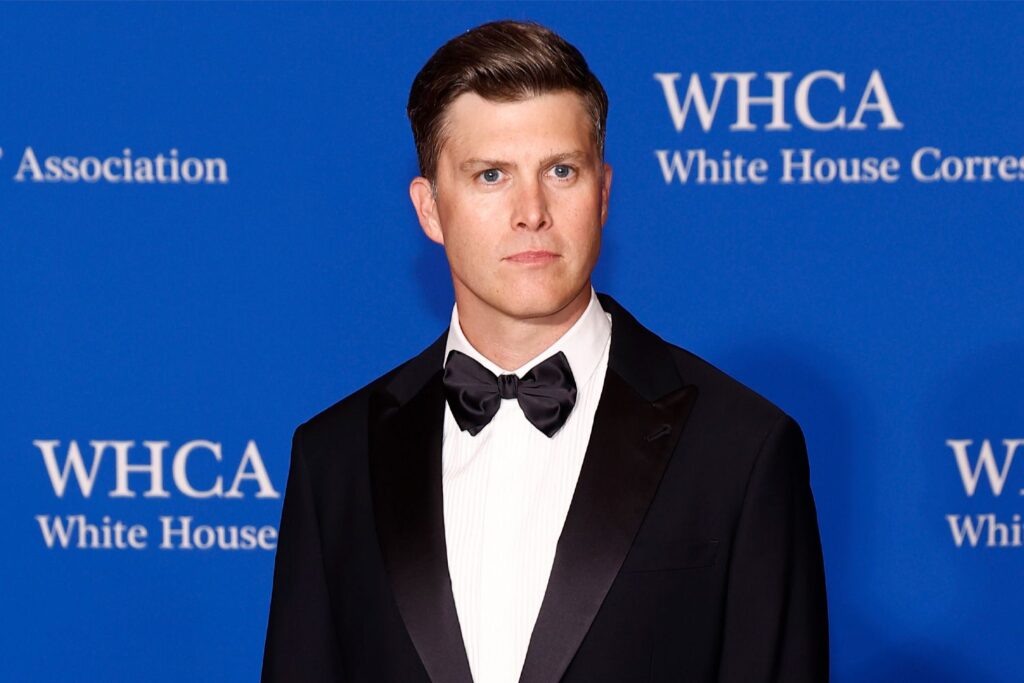 Colin Jost