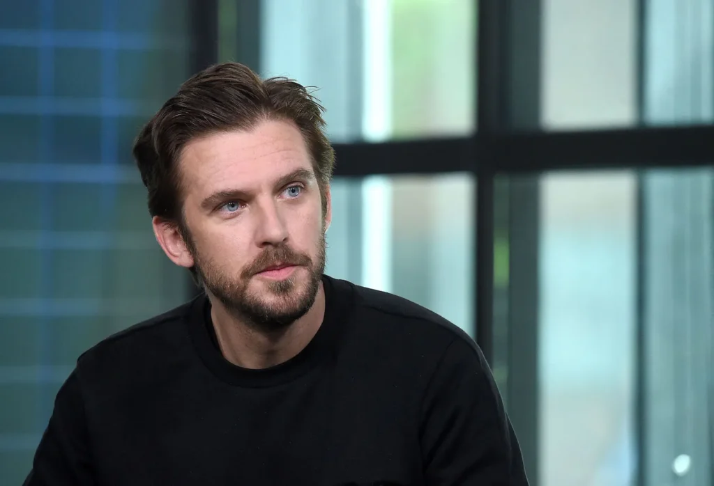 Dan Stevens