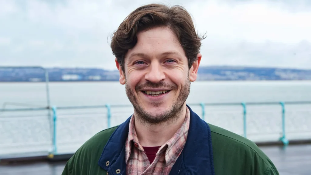 Iwan Rheon