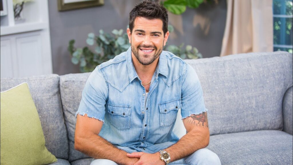 Jesse Metcalfe