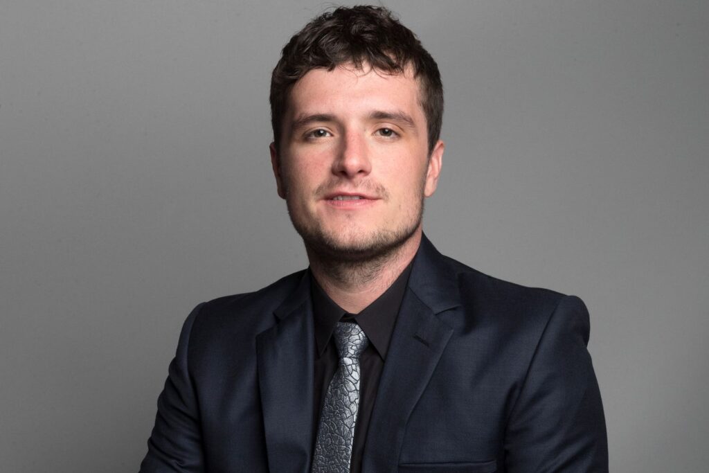 Josh Hutcherson