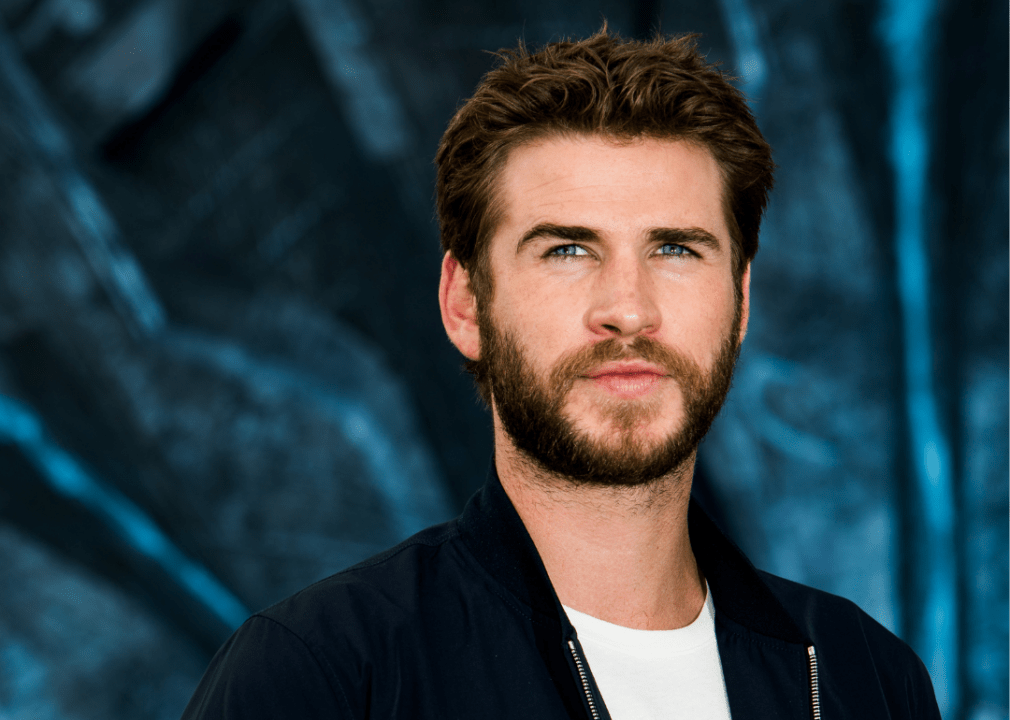 Liam Hemsworth