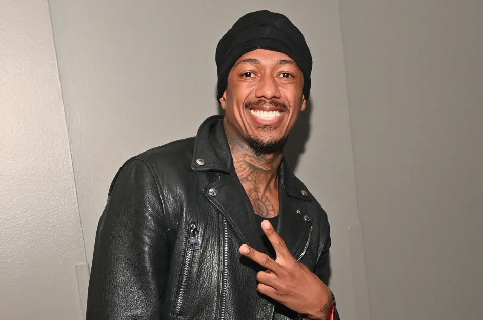 Nick Cannon