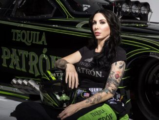 Alexis DeJoria