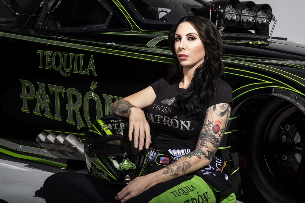 Alexis DeJoria