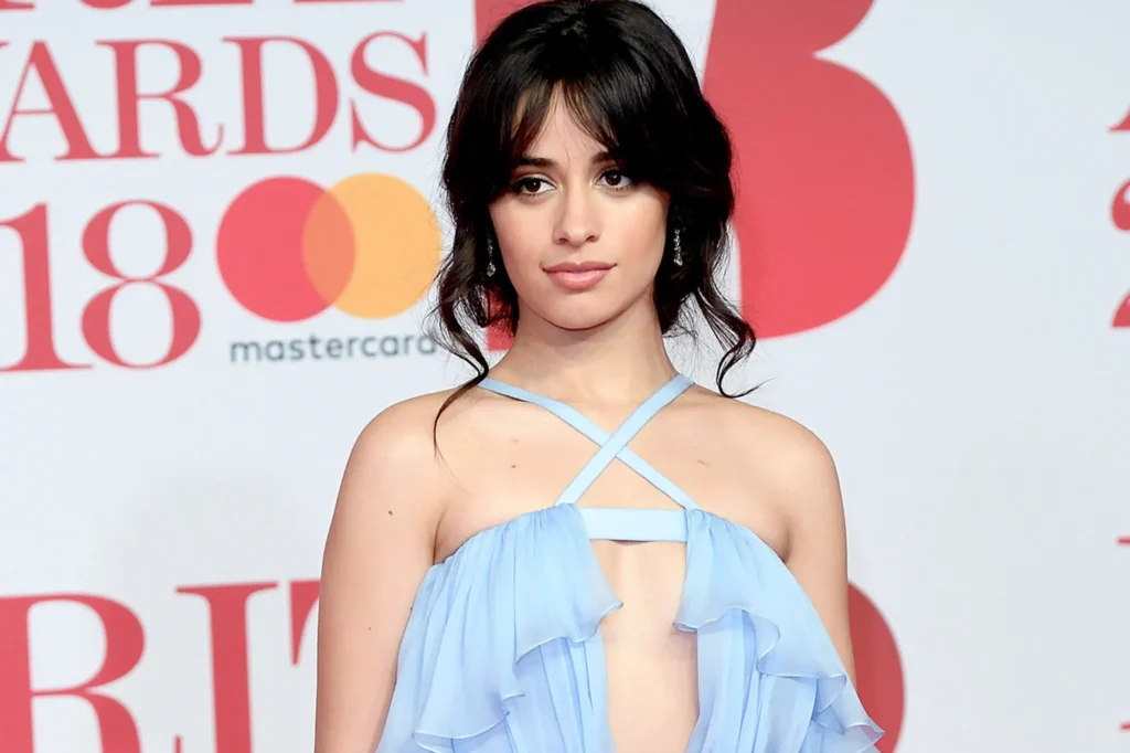 Camila Cabello