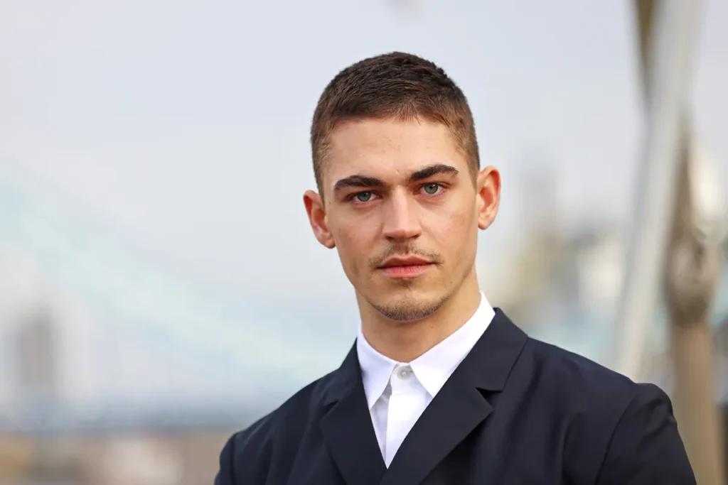 Hero Fiennes