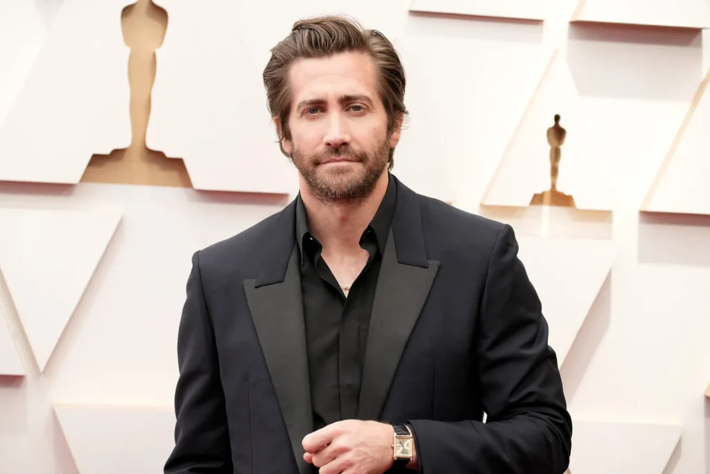 Jake Gyllenhaal