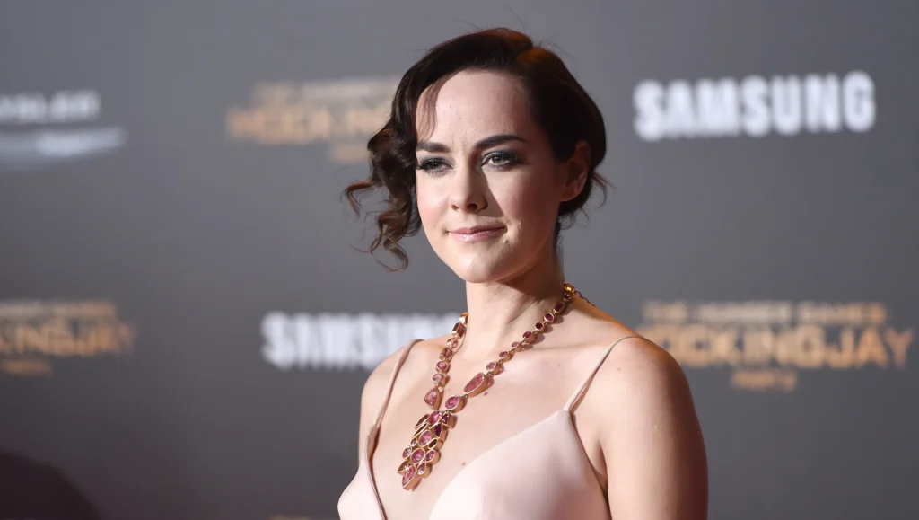 Jena Malone