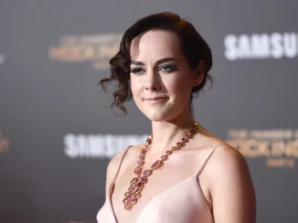 Jena Malone