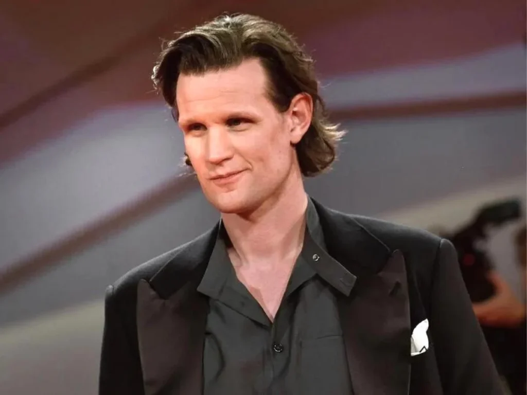 Matt Smith