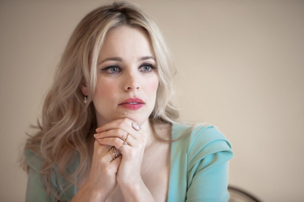 Rachel McAdams