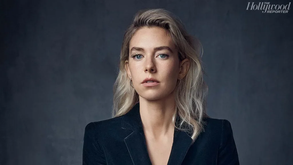 Vanessa Kirby